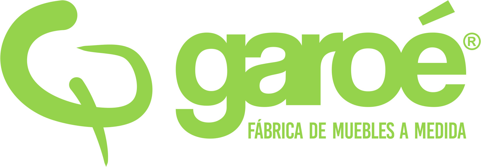 Garoé